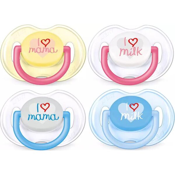 

Пустышка Philips Avent SCF172/50