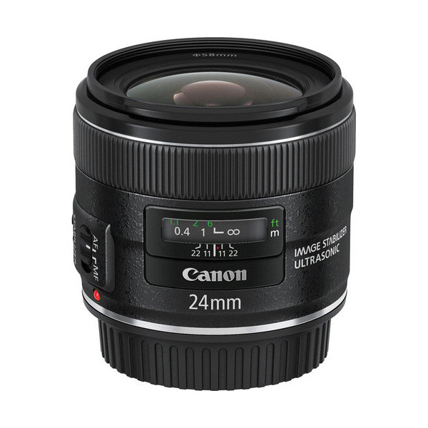 

Canon EF 24mm f/2.8 IS USM
