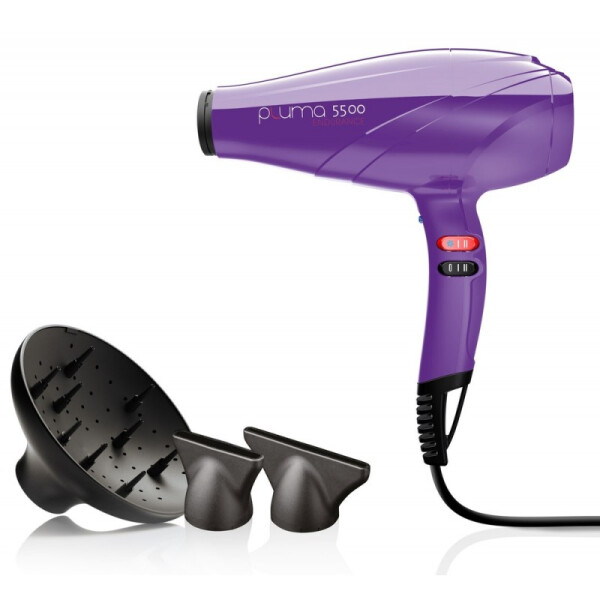 

Ga.Ma Pluma 5500 Endurance (SH1608/A11.PL5500.VL)