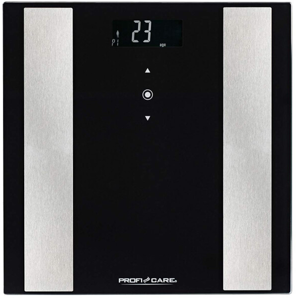 

Напольные весы Proficare PC-PW 3007 FA White