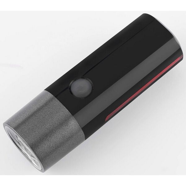 

Фонарь пер. с боковой подсветкой BC-FL1628 LED CREE XPG питание Li-on 1200mAh USB Pl(11060)