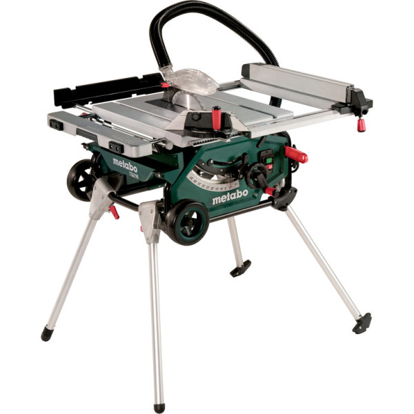 

Дисковая пила Metabo TS 216 (600667000)