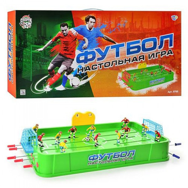 

Настольная игра Joy Toy 0705 Футбол