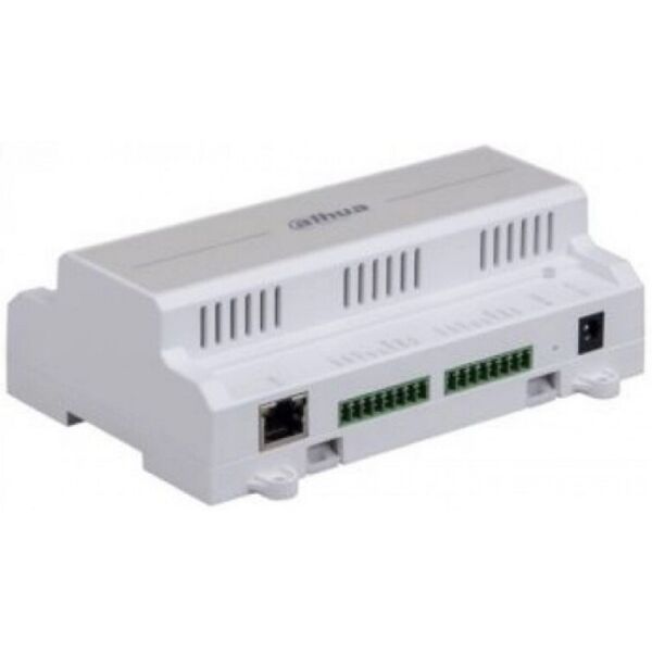 

Контроллер Dahua DHI-ASC1202B-S сетевой для 2-х дверей