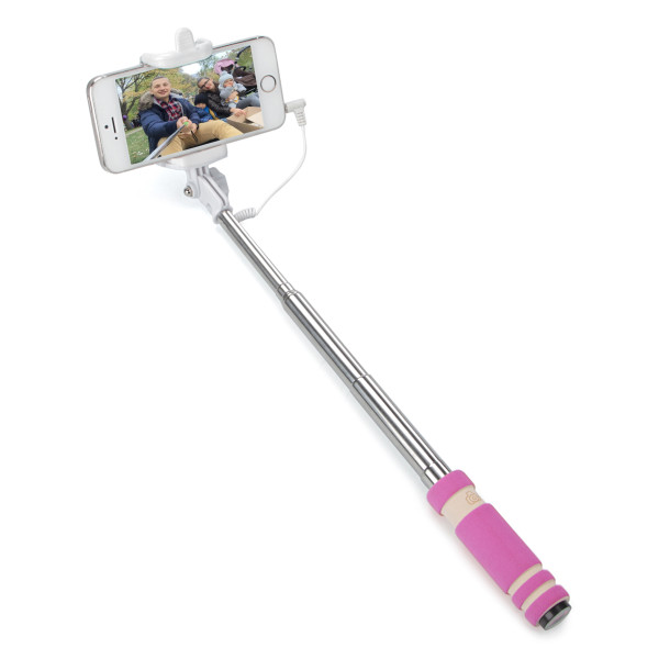 

UFT SS8 Compact со шнуром Pink