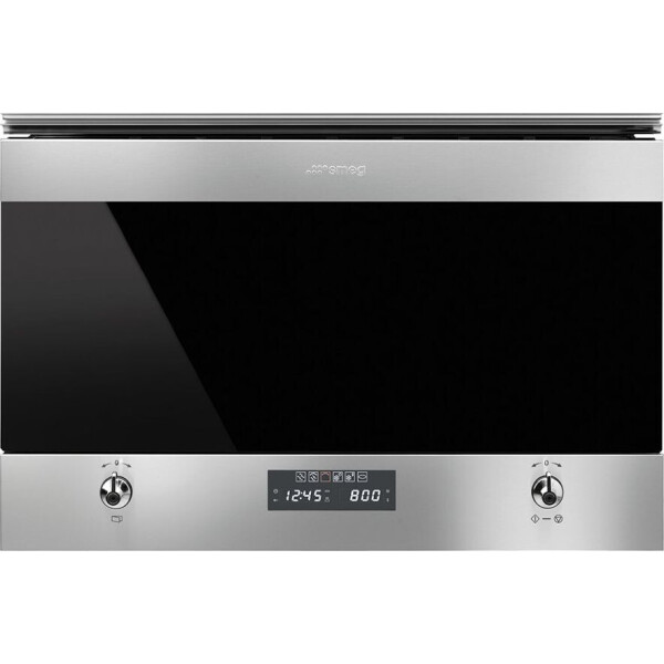 

Smeg MP6322X