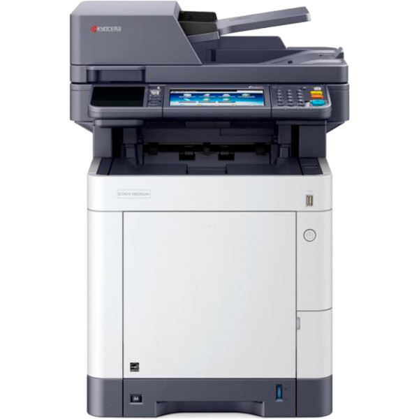 

ECOSYS M6630cidn
