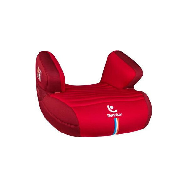 

Детское автокресло Renolux Jet Passion