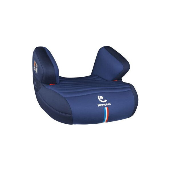 

Детское автокресло Renolux Jet Ocean