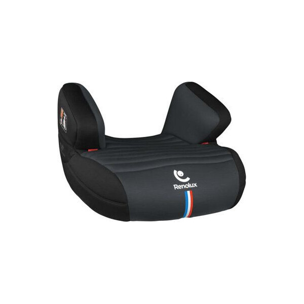 

Детское автокресло Renolux Jet Carbon