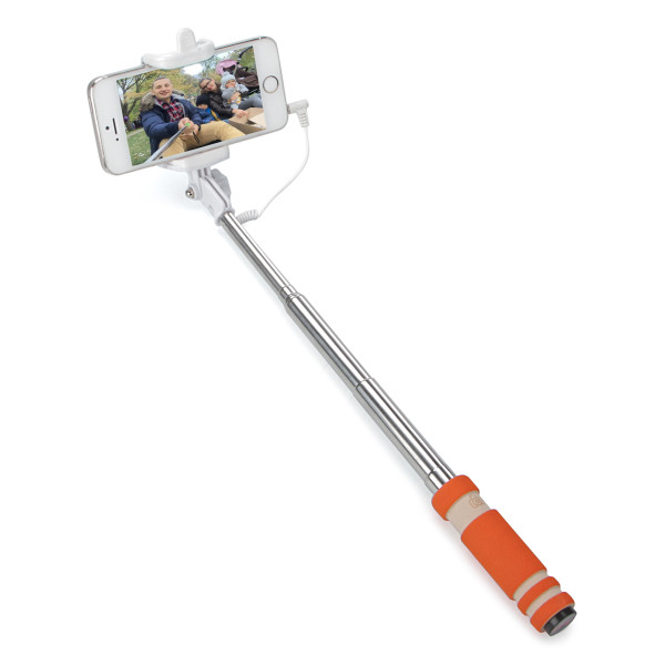 

UFT SS8 Compact со шнуром Orange
