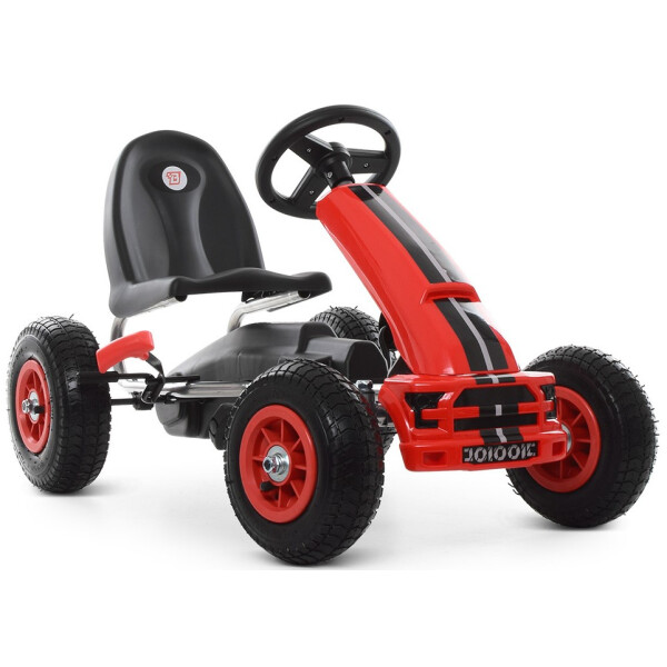 

Карт Bambi M 4040-3 Red (M 4040)