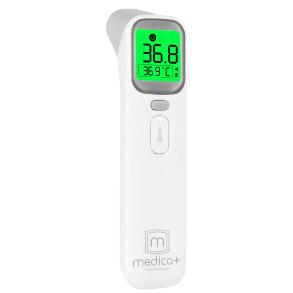 

Инфракрасный Бесконтактный термометр Medica-Plus Termo control 7.0 (Япония)