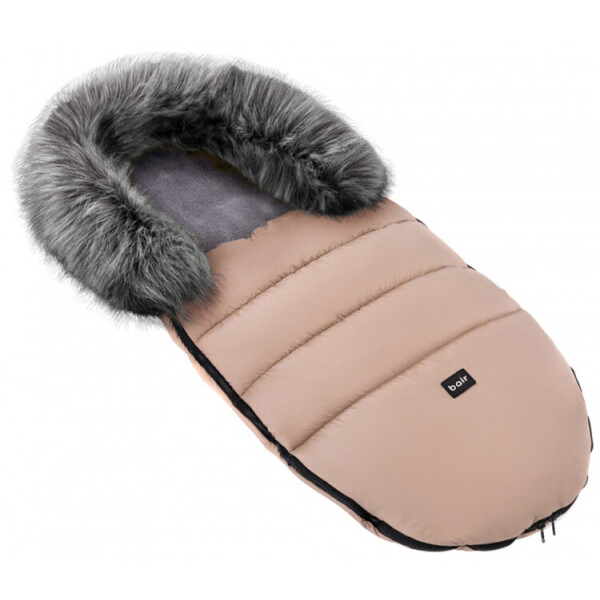 

Зимний конверт Bair Polar капучино