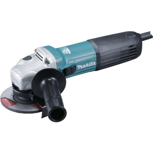 

Шлифовальная машина угловая Makita GA4540R
