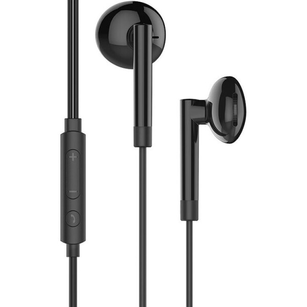 

Наушники Hoco M53 Exquisite Sound Black