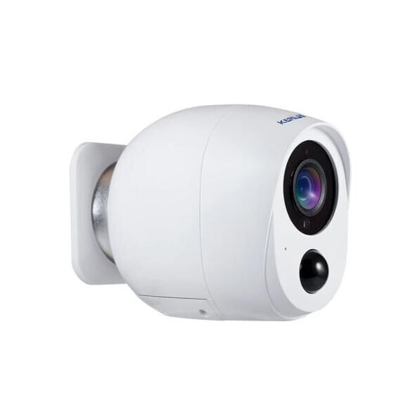 

Автономная уличная WiFi IP видеокамера аккумуляторная 2 Mp Kerui EQ-2B