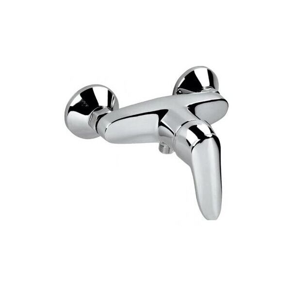 

Смеситель для душа Koller Pool INTEGRO, NT0450