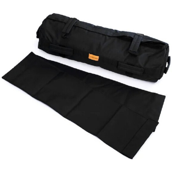 

Сумка SAND BAG 20 кг серый Oxford (SB-5520-4)