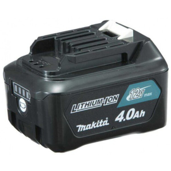 

Аккумулятор Li-ion CXT BL1041B Makita (632F63-0)