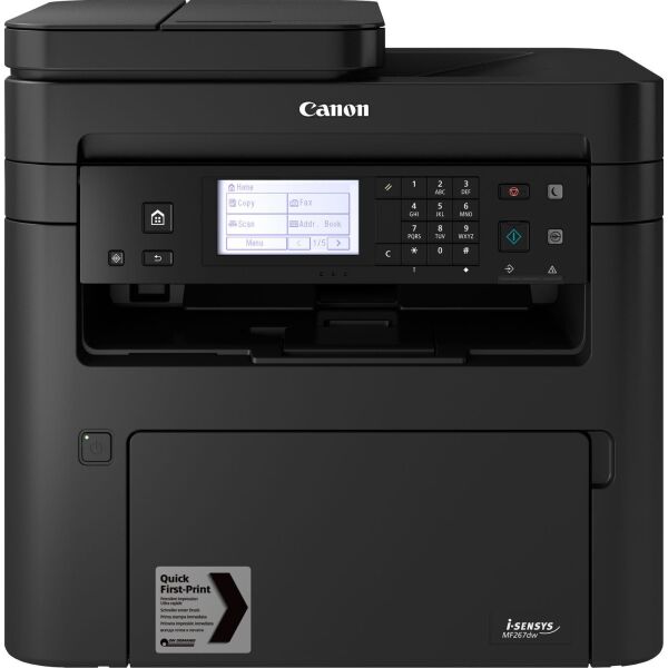 

Canon i-SENSYS MF267DW