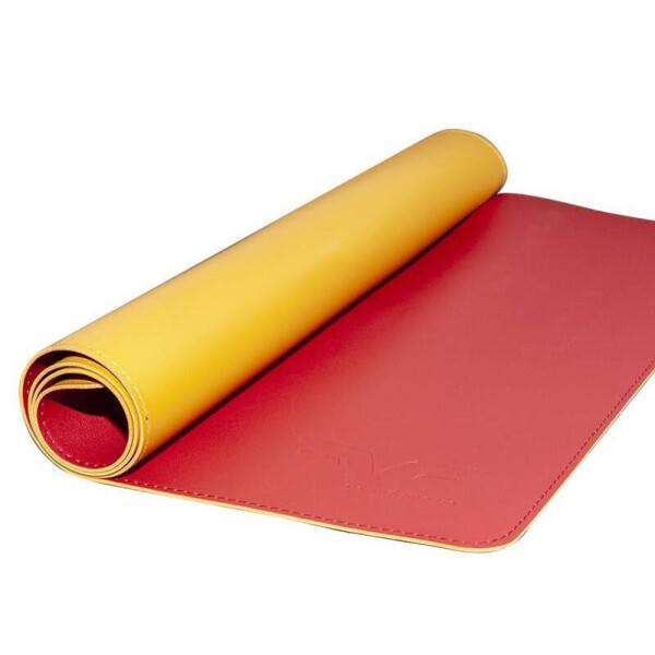 

Коврик для мышки Frime Moonsurfer XXL Red/Yellow (GPF-MSF-XXXL-06)