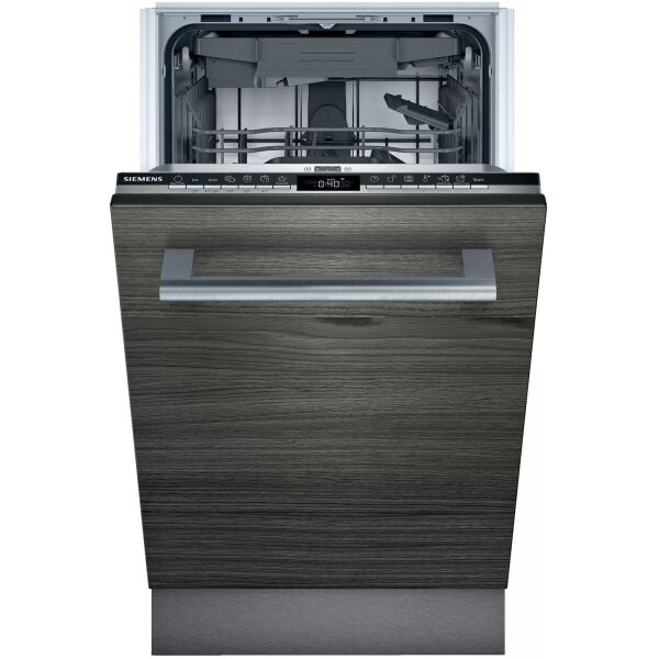 

Посудомоечная машина Siemens SR63HX65ME IQ300