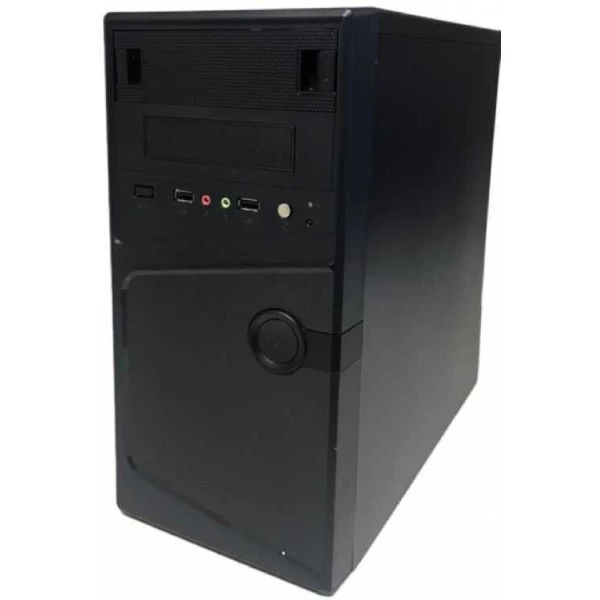 

Delux MK231 Black 450W 12Fan