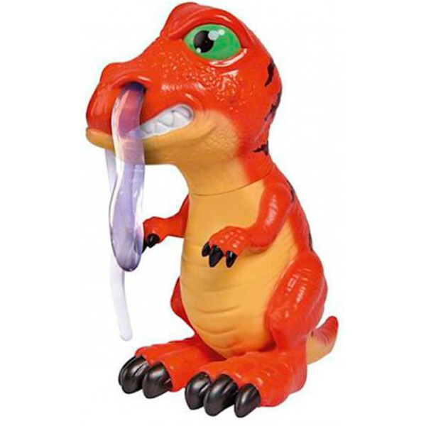 

Игрушка SIMBA TOYS Динозавр Т-Ротз со слизью(4344427)