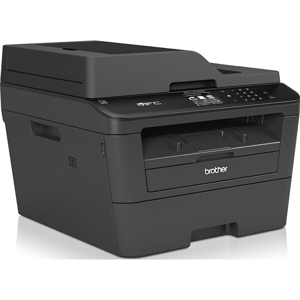 

Brother MFC-L2740DWR с Wi-Fi