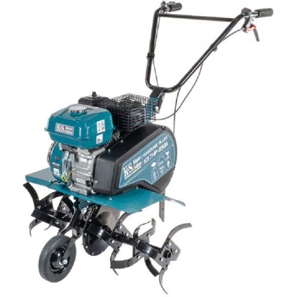 

Культиватор Konner&Sohnen KS 7HP-850A