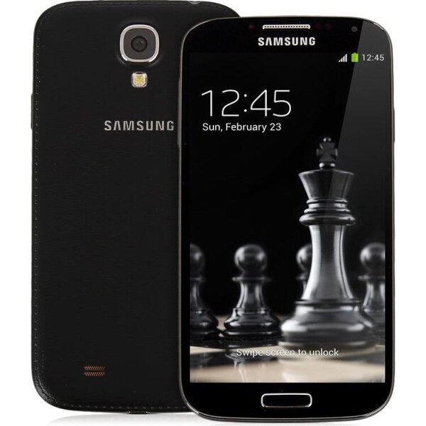 

Samsung I9505 Galaxy S4 (Black Edition)