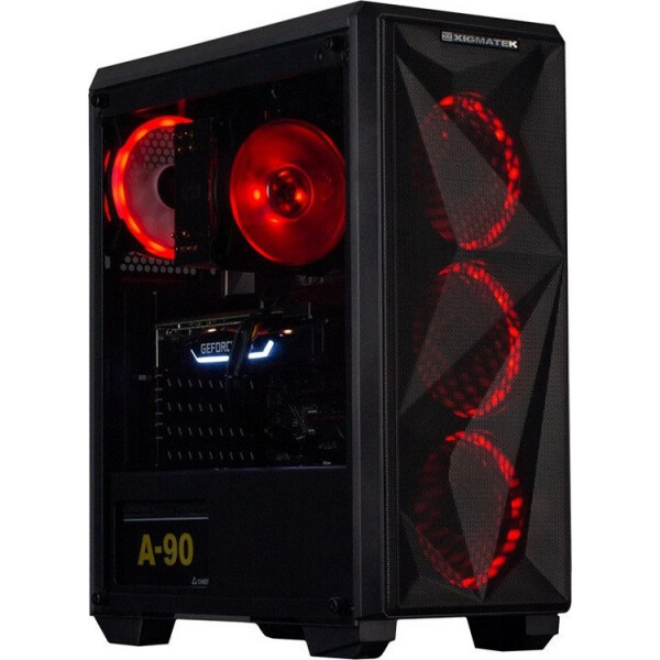 

Expert PC Ultimate (I9500F.16.H1S2.1660S.707W)