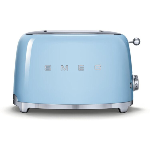 

Тостер Smeg TSF01PBEU