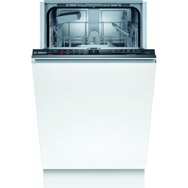 

Посудомоечная машина Bosch SPV2IKX10E SER2
