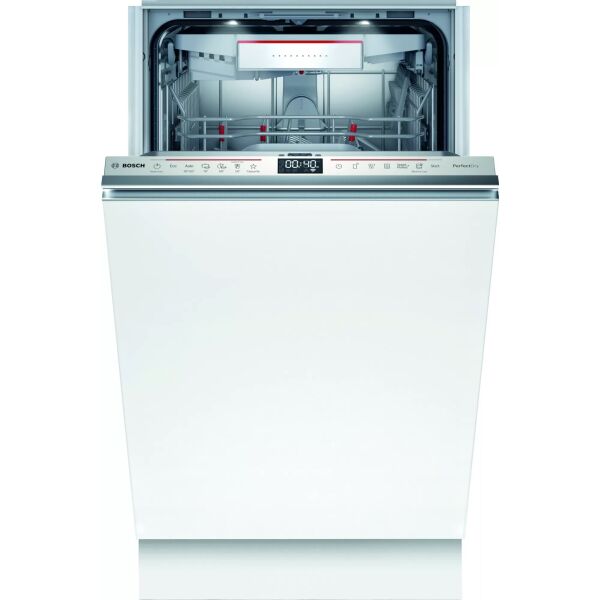 

Посудомоечная машина Bosch SPV6ZMX23E SER6