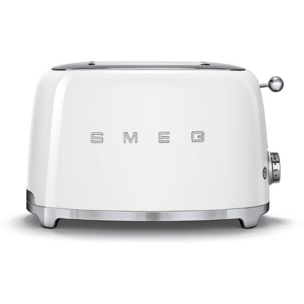 

Тостер Smeg TSF01WHEU