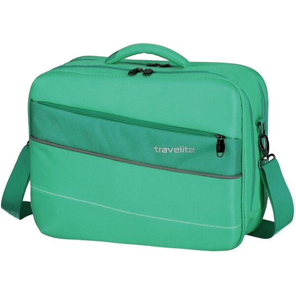 

Сумка для ручной клади Travelite KITE/Green (20л,0,6кг) (TL089904-83)