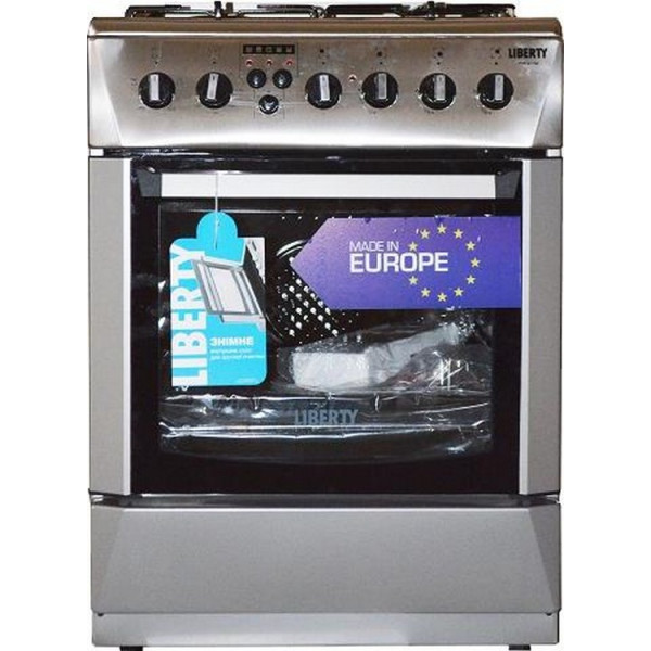 

Liberty PWE 6115 X