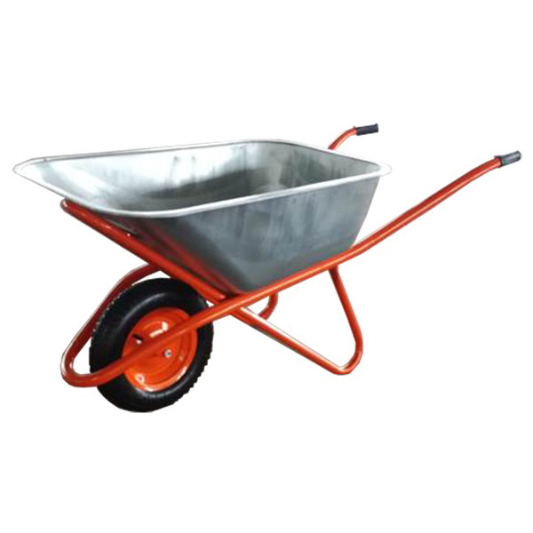 

Строительная тачка BUDFIX WB6404D (70028)