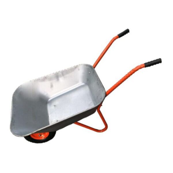 

Тачка садовая BUDFIX WB6407В (74589)