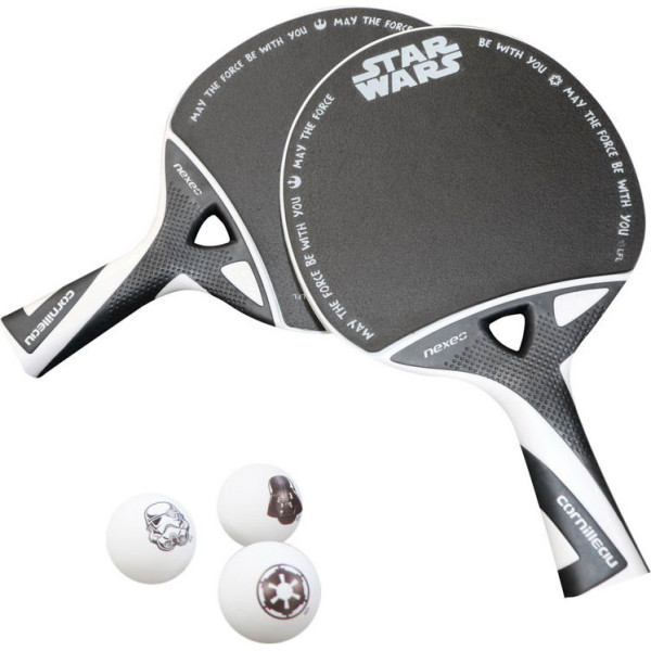 

Cornilleau Star Wars Pack (457601)