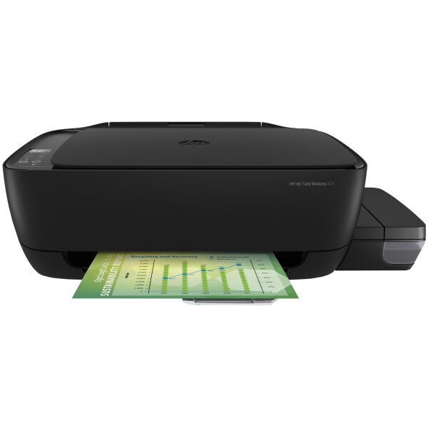 

HP Ink Tank 415 (Z4B53A)
