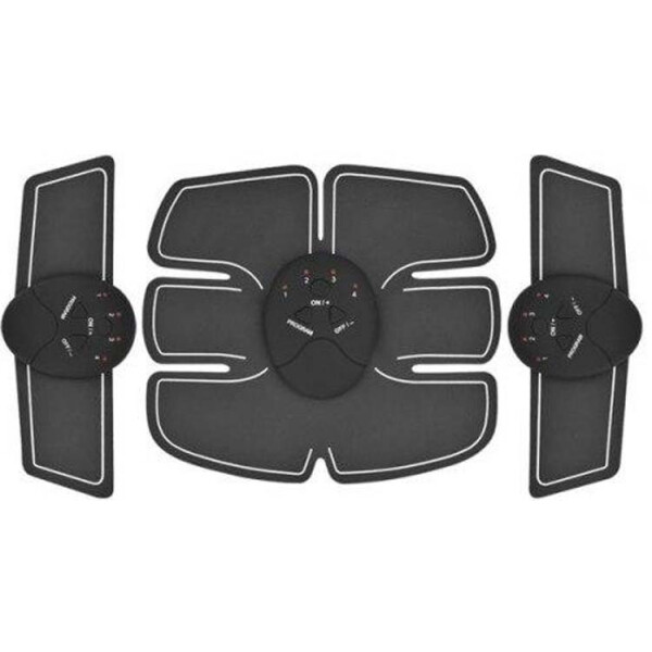 

Массажер - тренажер для пресса XPRO EMS Trainer Black