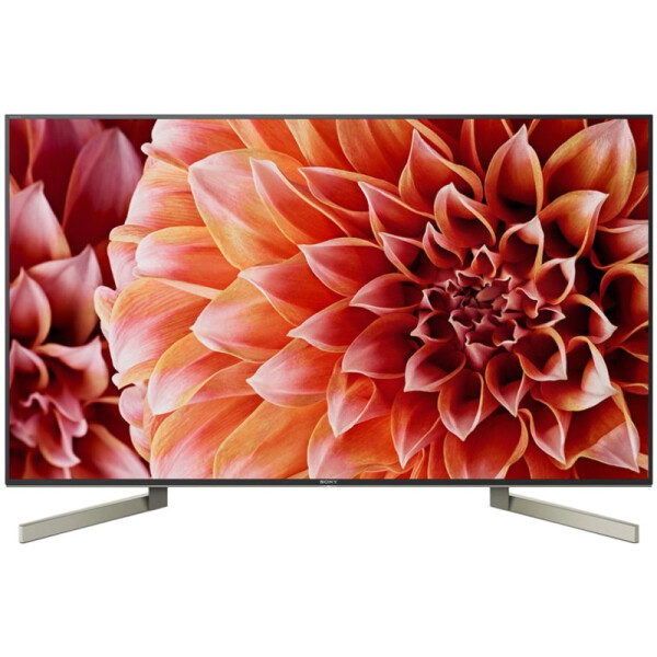 

Sony KD-65XF9005