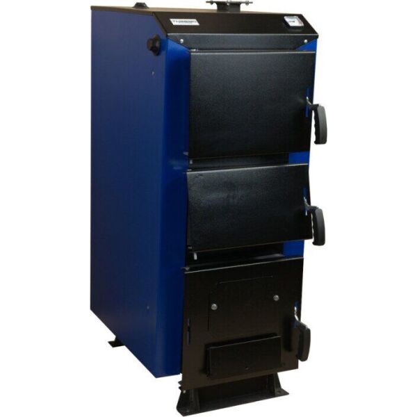 

Котел твердотопливный Thermo Alliance Ferrum+ FSF+ 16 V2.0