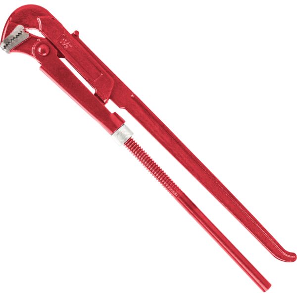 

Ключ трубный Top Tools 90 градусов 1 (34D120)