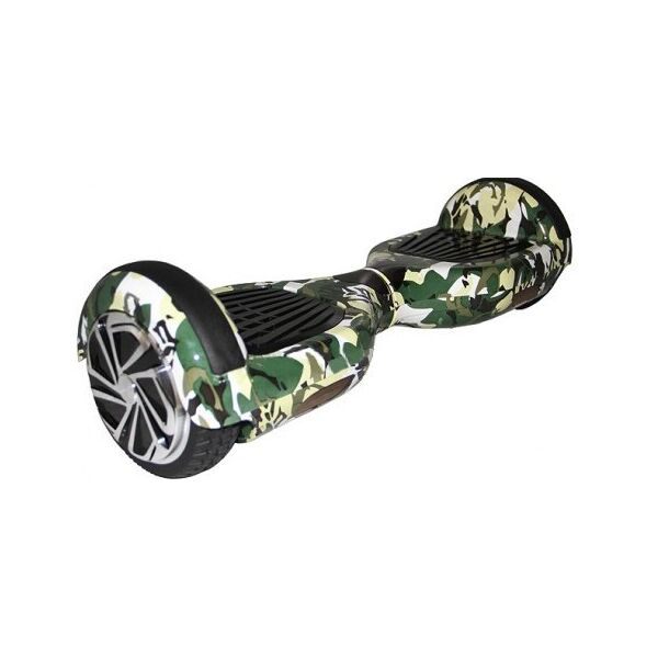 

Гироборд Smart Balance Wheel 6,5" TaoTao (Камуфляж)