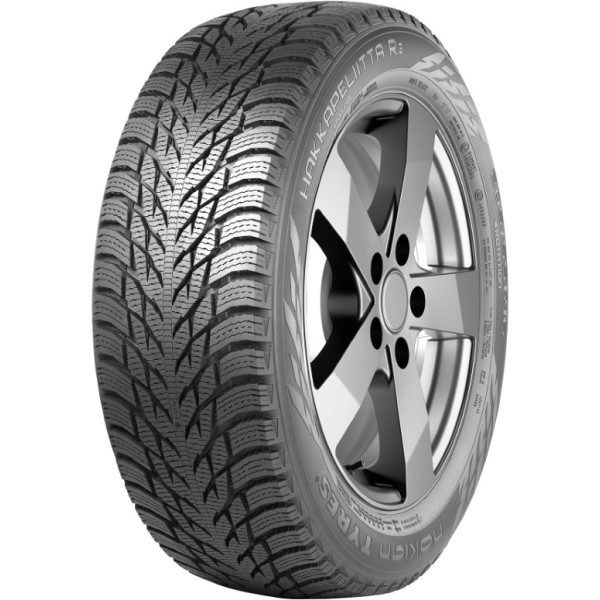 

Nokian Hakkapeliitta R3 XL 245/40 R20 99T