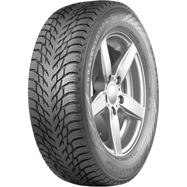 

Nokian Hakkapeliitta R3 SUV 265/65 R18 114R